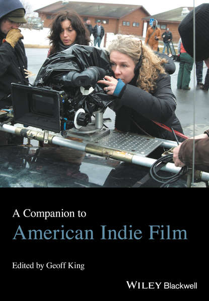 Скачать книгу A Companion to American Indie Film