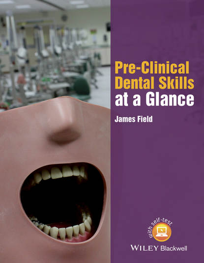 Скачать книгу Pre-Clinical Dental Skills at a Glance