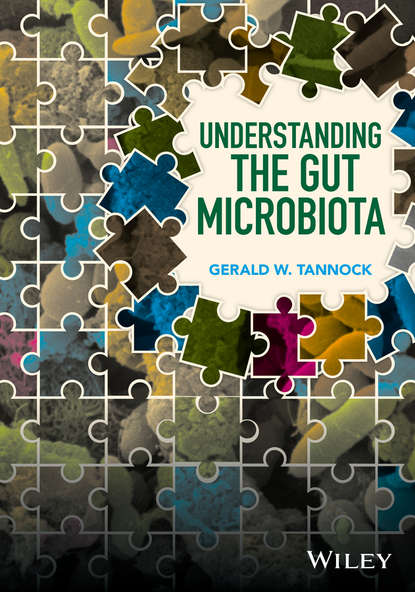 Скачать книгу Understanding the Gut Microbiota