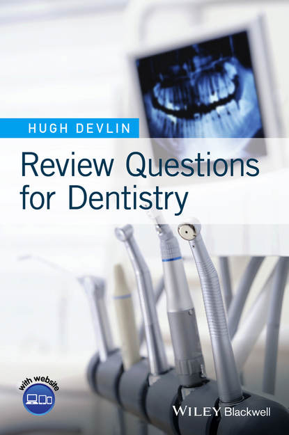 Скачать книгу Review Questions for Dentistry