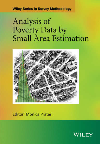 Скачать книгу Analysis of Poverty Data by Small Area Estimation