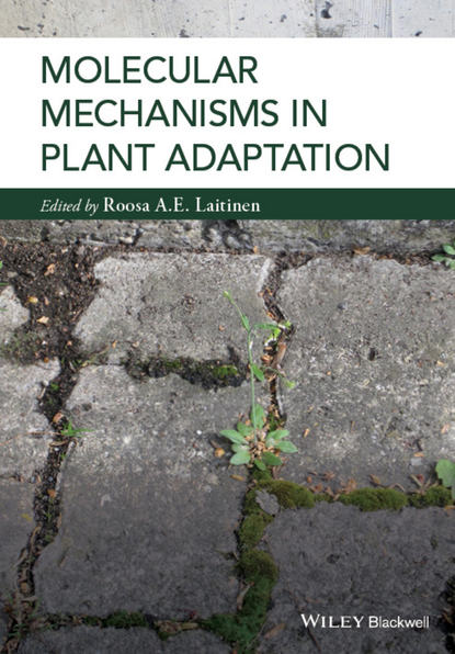 Скачать книгу Molecular Mechanisms in Plant Adaptation