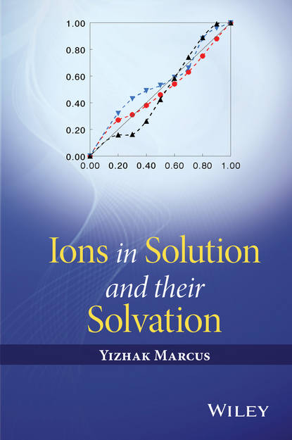 Скачать книгу Ions in Solution and their Solvation