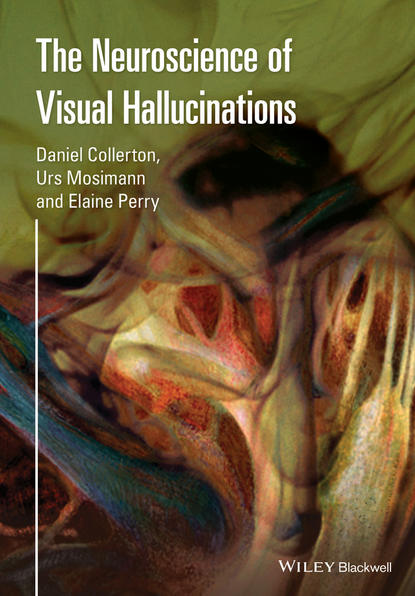 Скачать книгу The Neuroscience of Visual Hallucinations
