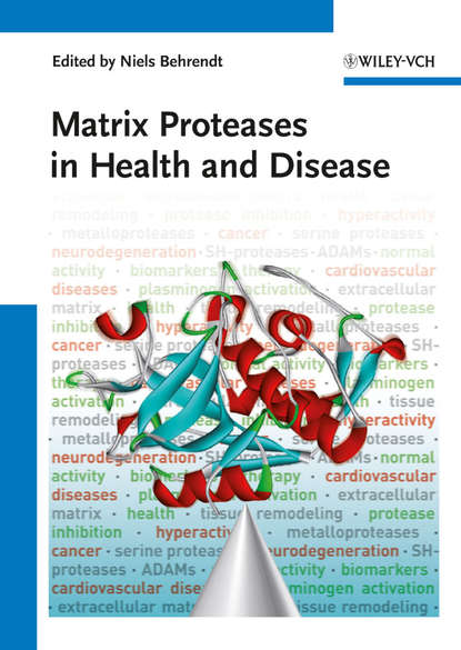 Скачать книгу Matrix Proteases in Health and Disease