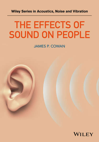 Скачать книгу The Effects of Sound on People
