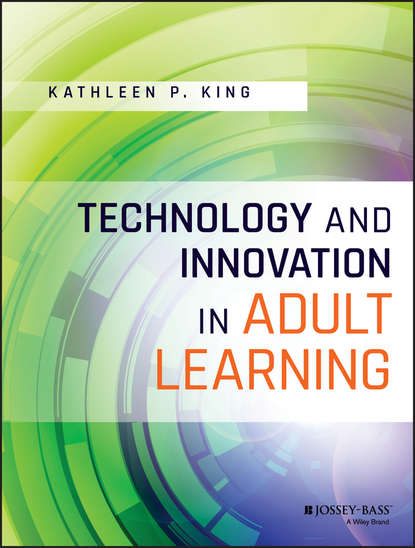 Скачать книгу Technology and Innovation in Adult Learning