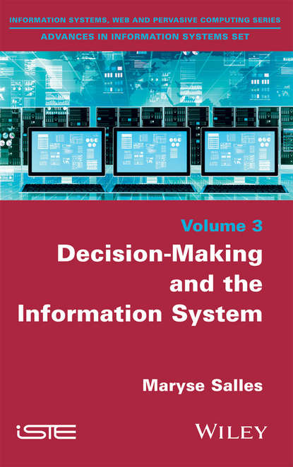 Скачать книгу Decision-Making and the Information System