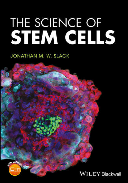 Скачать книгу The Science of Stem Cells