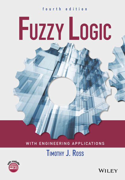 Скачать книгу Fuzzy Logic with Engineering Applications