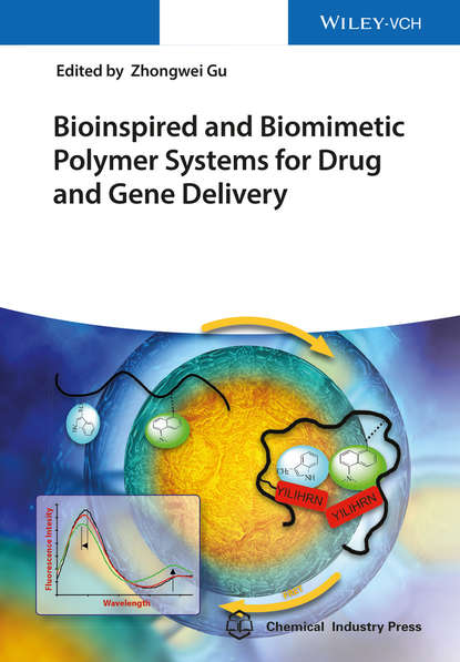 Скачать книгу Bioinspired and Biomimetic Polymer Systems for Drug and Gene Delivery