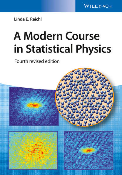 Скачать книгу A Modern Course in Statistical Physics