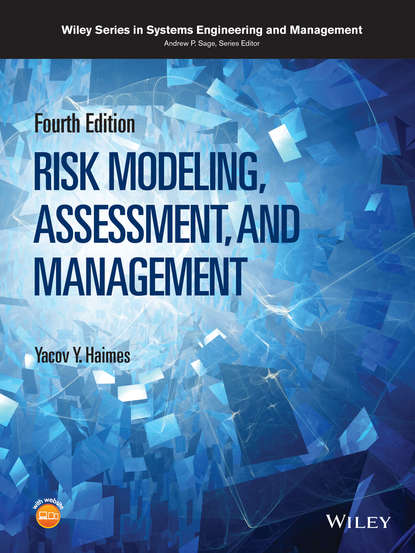 Скачать книгу Risk Modeling, Assessment, and Management