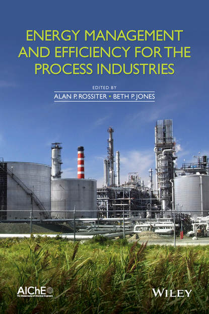 Скачать книгу Energy Management and Efficiency for the Process Industries