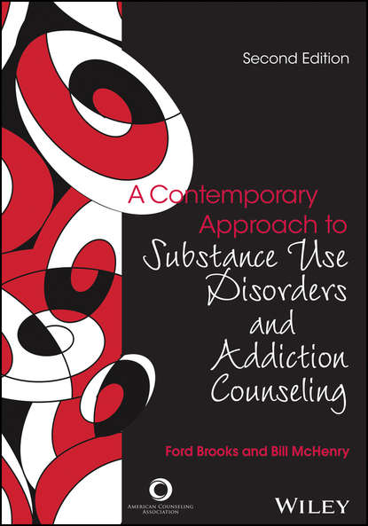 Скачать книгу A Contemporary Approach to Substance Use Disorders And Addiction Counseling