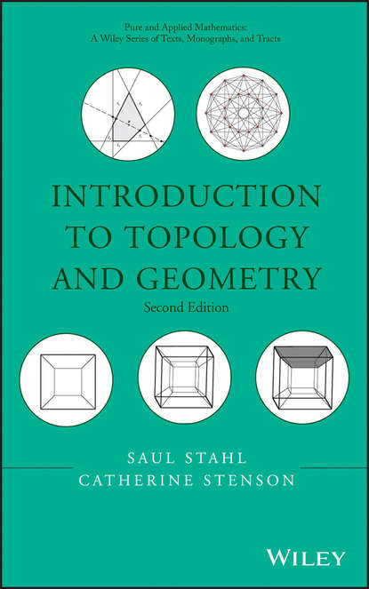 Скачать книгу Introduction to Topology and Geometry