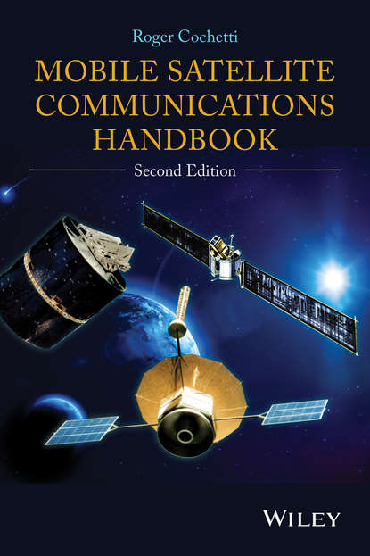 Скачать книгу Mobile Satellite Communications Handbook