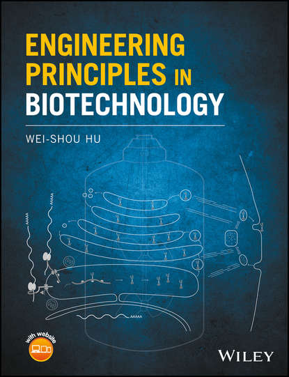 Скачать книгу Engineering Principles in Biotechnology