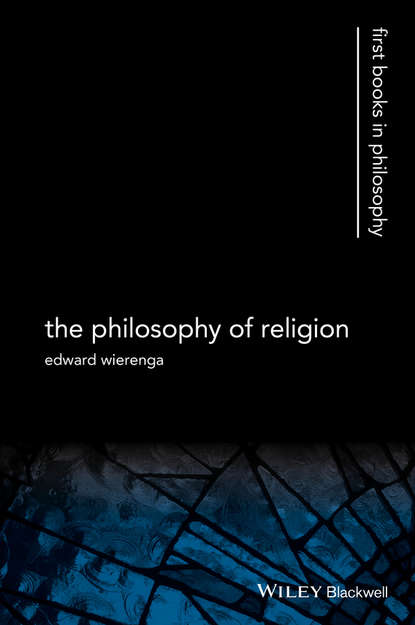 Скачать книгу The Philosophy of Religion