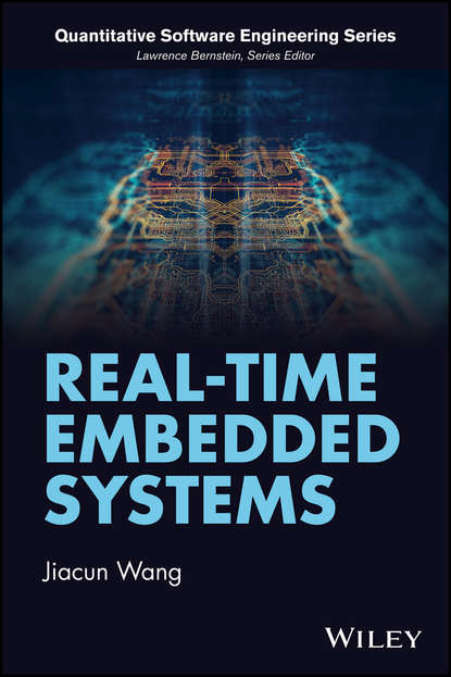 Скачать книгу Real-Time Embedded Systems