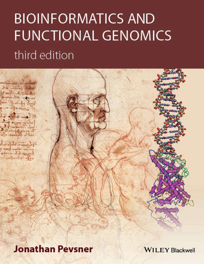 Скачать книгу Bioinformatics and Functional Genomics