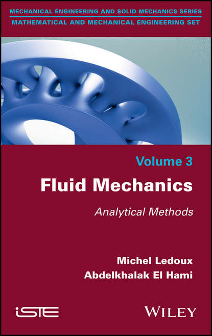 Скачать книгу Fluid Mechanics. Analytical Methods