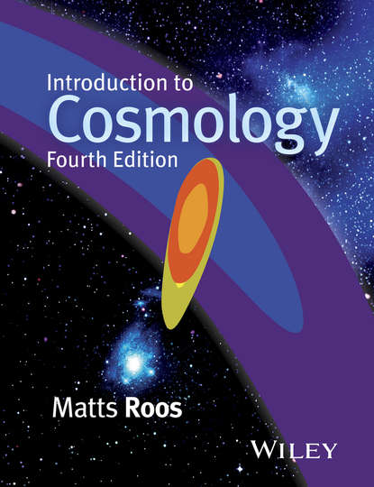 Скачать книгу Introduction to Cosmology