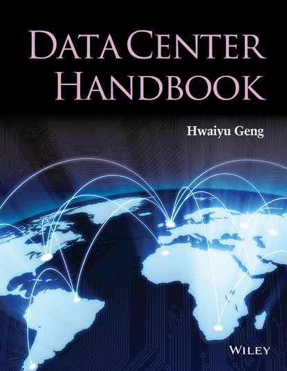 Скачать книгу Data Center Handbook