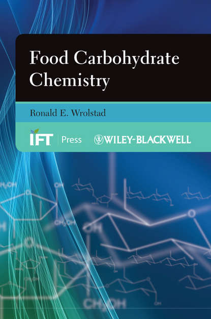 Скачать книгу Food Carbohydrate Chemistry