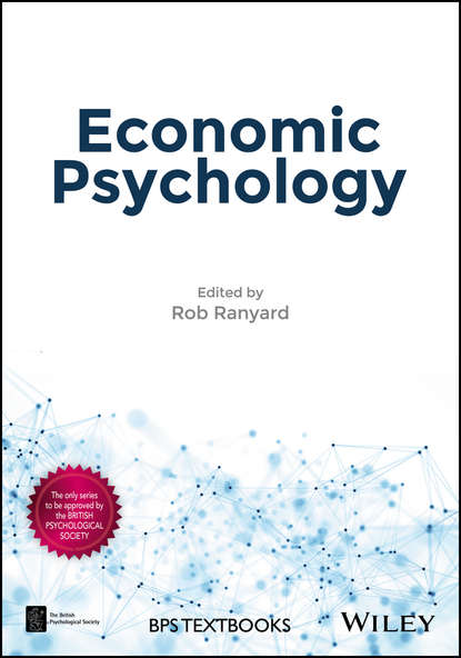 Скачать книгу Economic Psychology