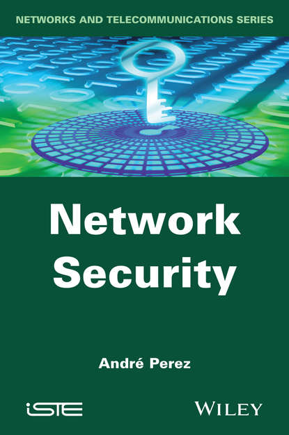 Скачать книгу Network Security