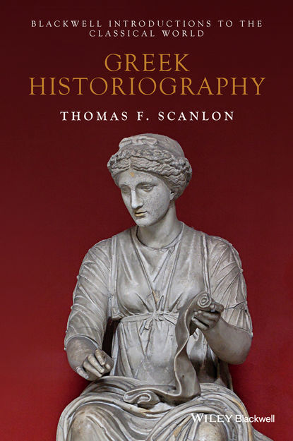 Скачать книгу Greek Historiography