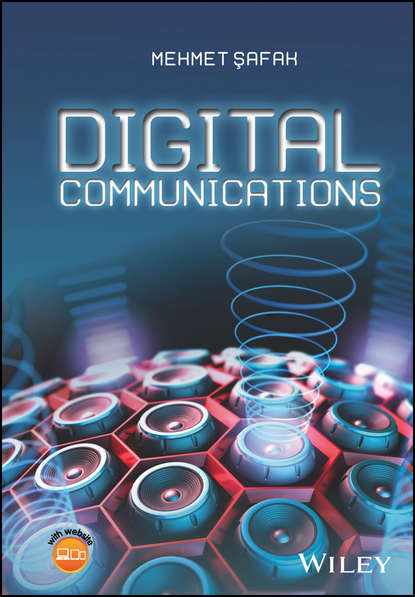 Скачать книгу Digital Communications
