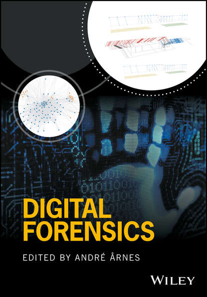Скачать книгу Digital Forensics