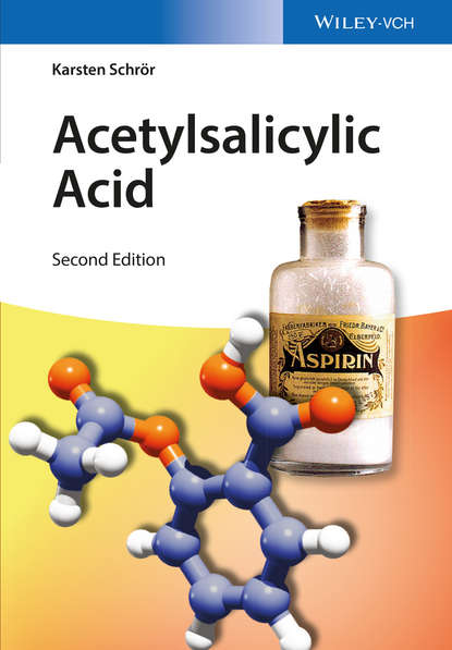 Скачать книгу Acetylsalicylic Acid