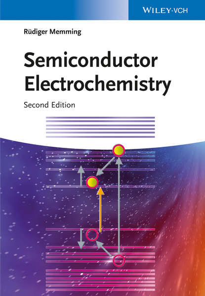 Скачать книгу Semiconductor Electrochemistry