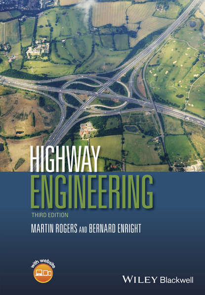 Скачать книгу Highway Engineering