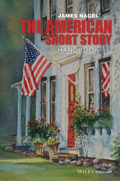 Скачать книгу The American Short Story Handbook