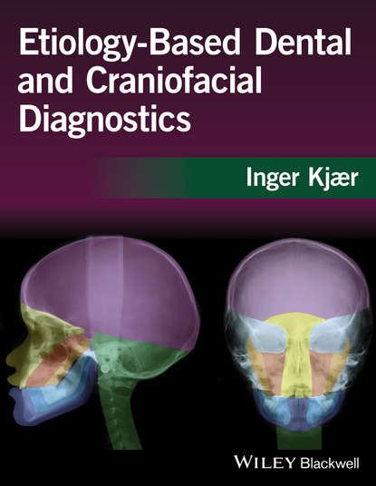 Скачать книгу Etiology-Based Dental and Craniofacial Diagnostics