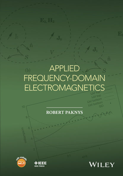 Скачать книгу Applied Frequency-Domain Electromagnetics
