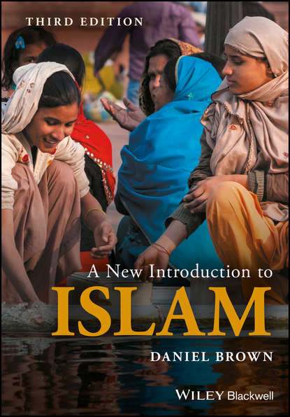 Скачать книгу A New Introduction to Islam
