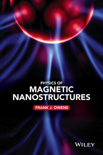 Скачать книгу Physics of Magnetic Nanostructures