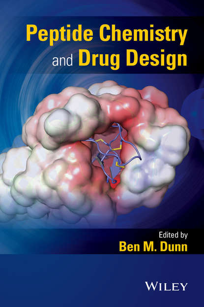 Скачать книгу Peptide Chemistry and Drug Design