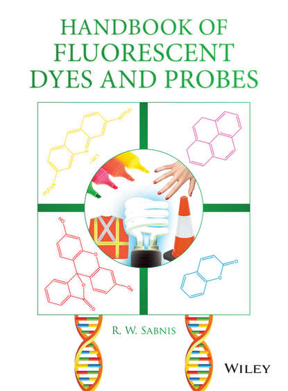 Скачать книгу Handbook of Fluorescent Dyes and Probes
