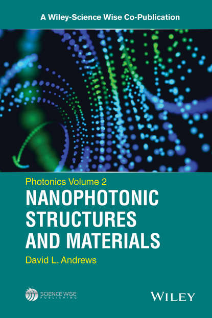 Скачать книгу Photonics, Nanophotonic Structures and Materials