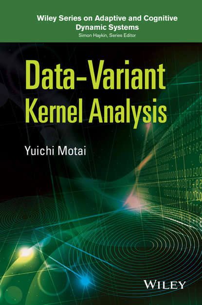 Скачать книгу Data-Variant Kernel Analysis