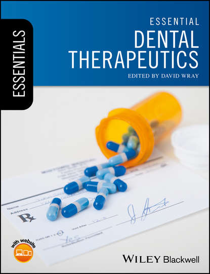 Скачать книгу Essential Dental Therapeutics