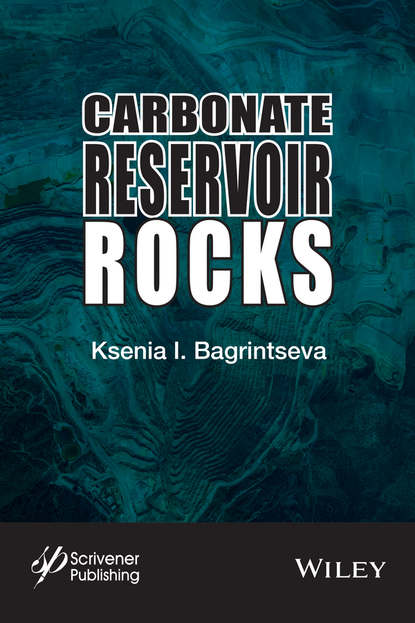 Скачать книгу Carbonate Reservoir Rocks