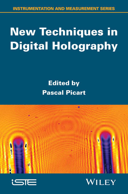 Скачать книгу New Techniques in Digital Holography