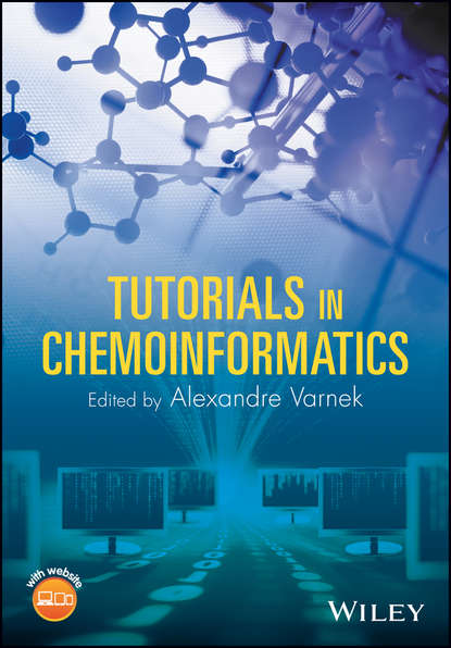 Скачать книгу Tutorials in Chemoinformatics